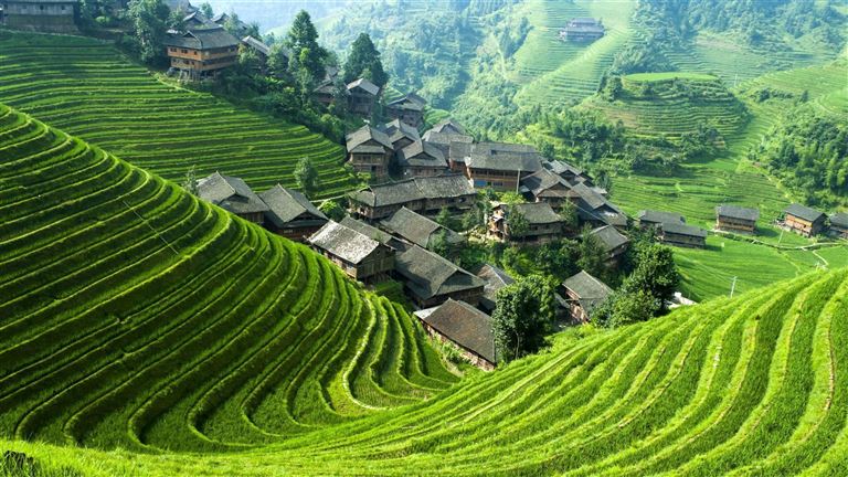 Die ausführliche China Reise ©shunjian123/istock